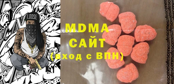 круглые Алексеевка