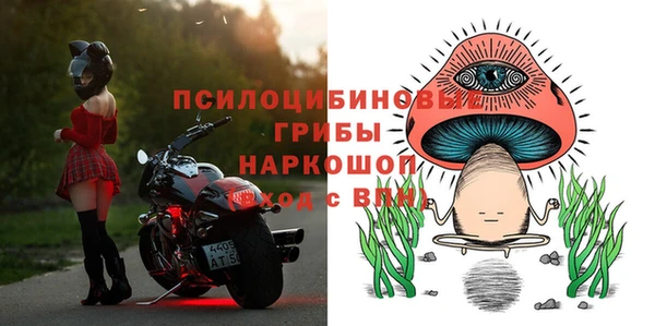 круглые Алексеевка